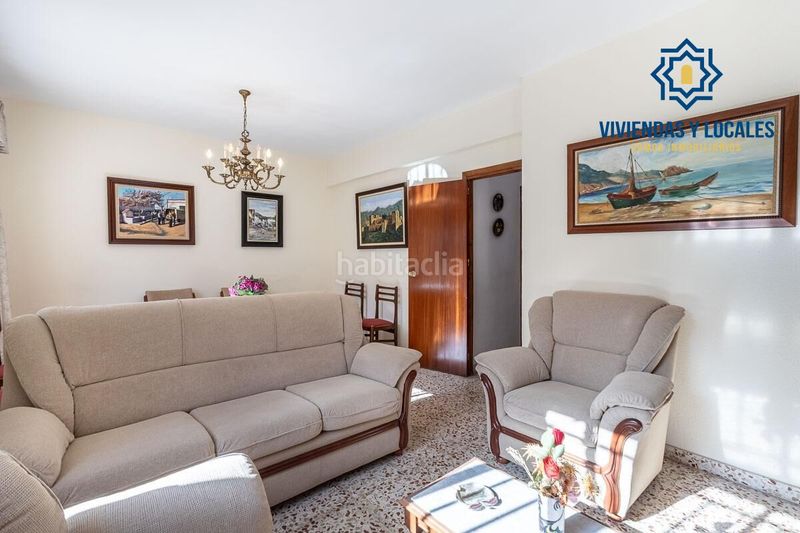 Foto e2987188-8699-4066-ab6e-ce9269e58131. Casa amb aparcament a Cájar