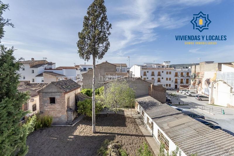 Foto ffe9530b-4183-4e4e-b74e-b9c63c1d54ca. Casa amb aparcament a Cájar