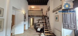 Affitto Duplex  Calle horno del vidrio. Espectacular dúplex en el albaycin