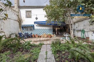 Casa adossada a Calle ANTONIO MACHADO