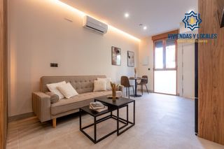 Studio in San Ildefonso. Espectacular vivienda  en pleno centro!