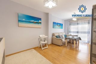 Flat in Atarfe. Fantástico piso muy luminoso con garaje y trastero en atarfe