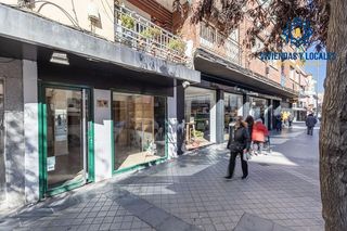 Local Comercial a Avenida avenida dílar 46. Local en avenida de dílar