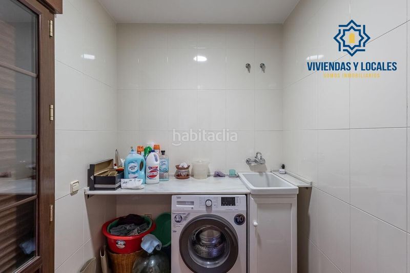 Foto 10b2f07f-9615-443f-9504-e1d95ebb34d5. Casa amb calefacció aparcament a Cájar