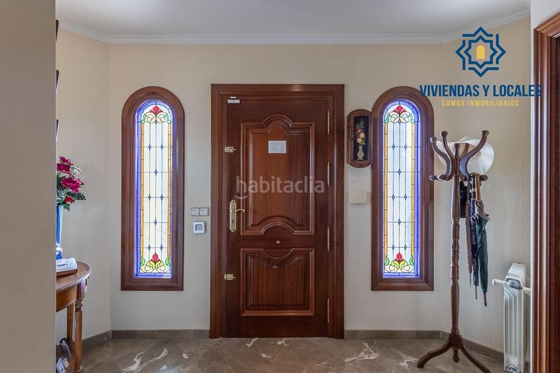 Foto 6a5b0d0e-1264-42b7-9272-d04f10a611e4. Casa amb calefacció aparcament a Cájar