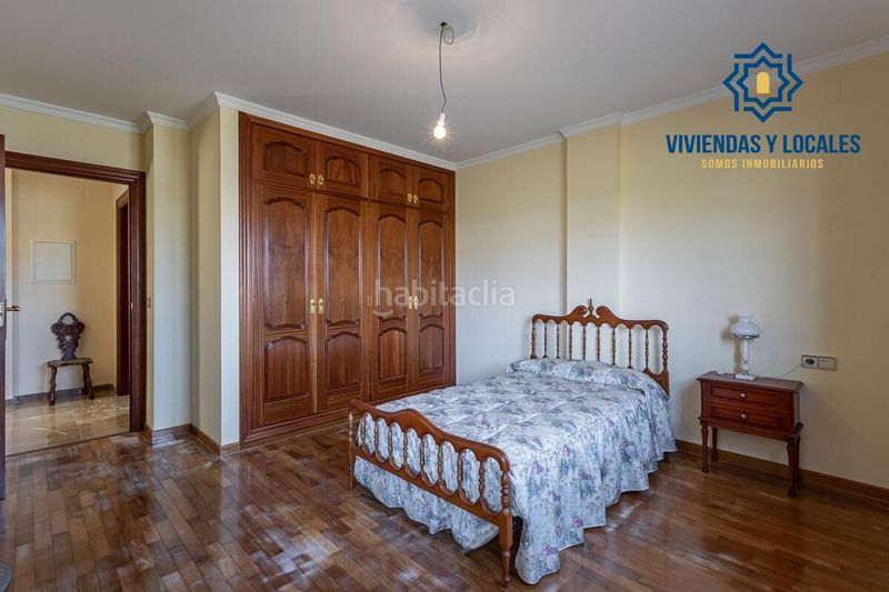 Foto 8404db79-f4c5-420e-9155-52faeb1aef63. Casa amb calefacció aparcament a Cájar