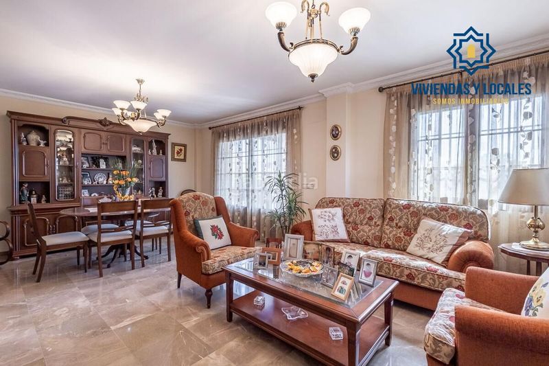 Foto cfb9749e-bcb3-4081-a55d-803a1d55533a. Casa amb calefacció aparcament a Cájar