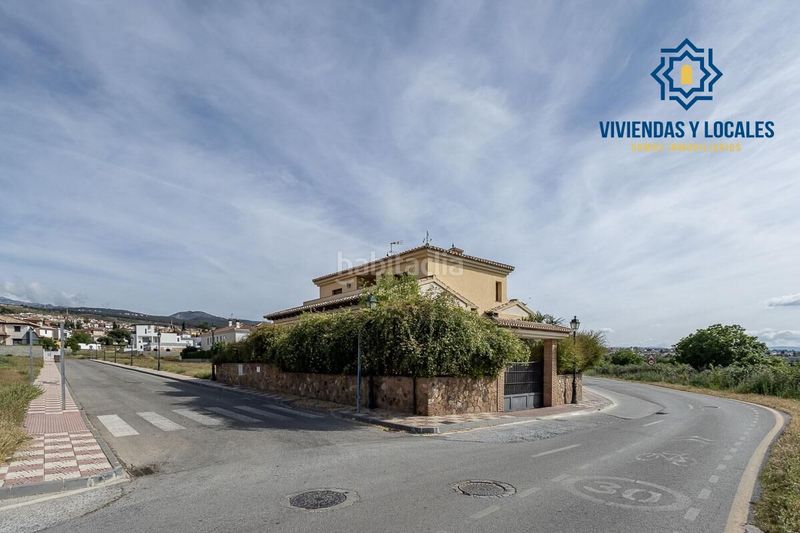 Foto e918548a-3213-404f-927e-955e51e99d25. Casa amb calefacció aparcament a Cájar