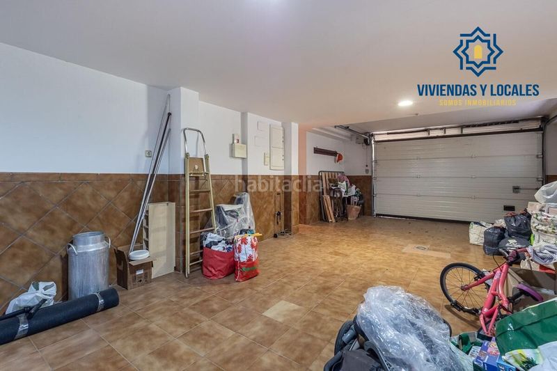 Foto ea1dd318-53d7-4f30-88ba-fafc1e529791. Casa amb calefacció aparcament a Cájar