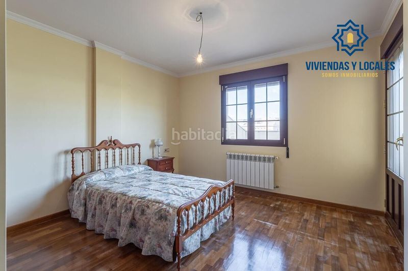 Foto ef820aad-fa90-4dc9-97a7-0d33b9fa8009. Casa amb calefacció aparcament a Cájar
