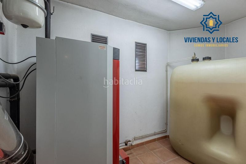 Foto f66684a6-b6af-4d48-8092-32ca4b7d50ef. Casa amb calefacció aparcament a Cájar