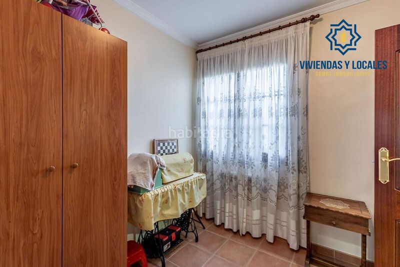 Foto f76ea0d0-50c3-4c1f-859a-ffb9177df691. Casa amb calefacció aparcament a Cájar