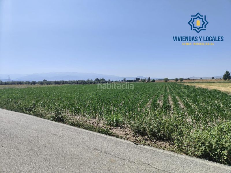 Foto e2172c21-f22b-4ea8-885d-3c181fe180d4. Finca rústica a carretera carretera de pinos puente a Atarfe