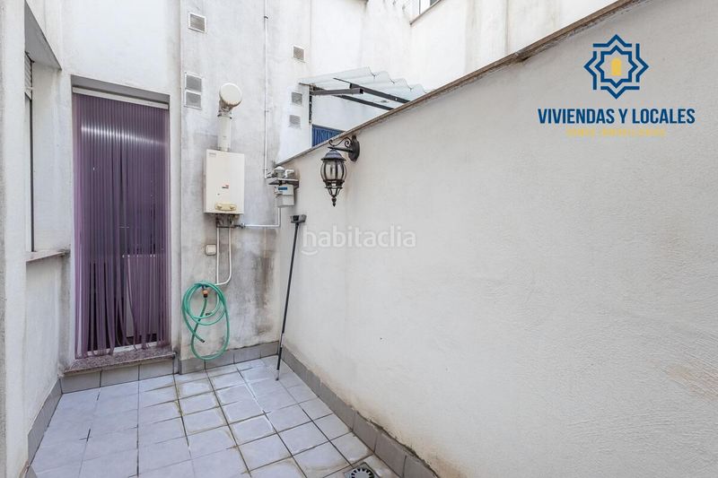 Foto 0957b441-55a0-4097-8ae7-1b172c96c3ea. Pis amb aparcament a Atarfe