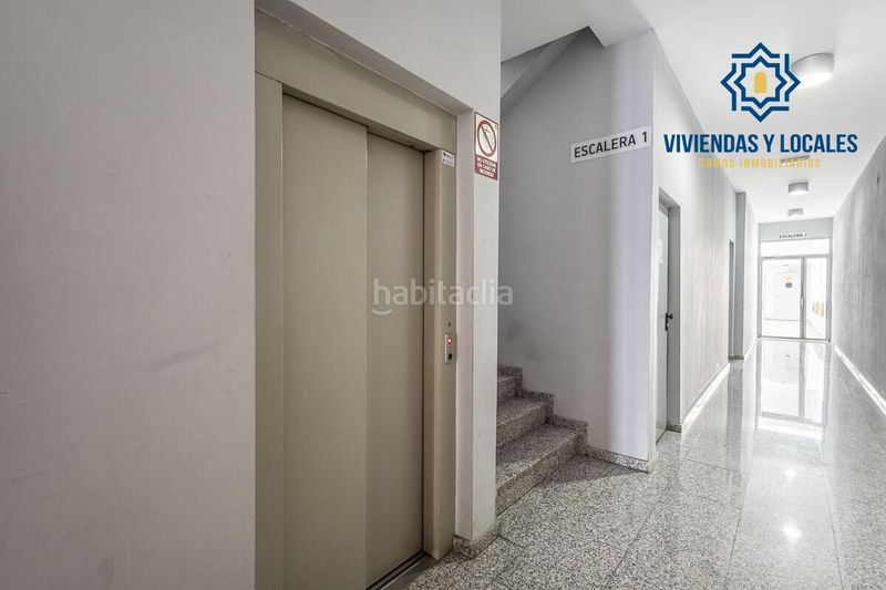 Foto 0ff41893-d2a2-4409-a1f9-187d5b8df118. Pis amb aparcament a Atarfe