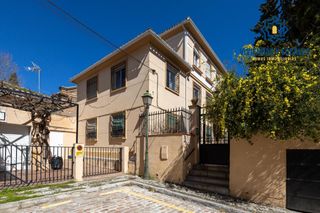 Flat in San Matías - Realejo. Dos pisos unidos en la huerta de los ángeles realejo