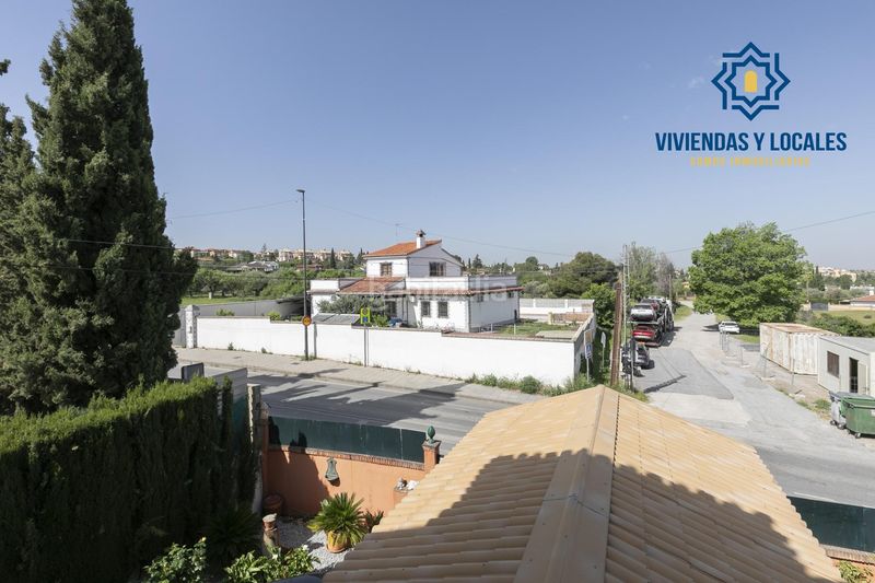 Foto 3d585962-66c1-414e-aafe-54fbe6d7aa87. Xalet amb calefacció aparcament piscina a Gójar