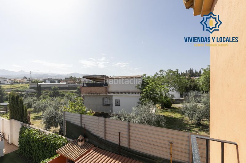 Foto 5f230c80-30fa-4992-8da8-a02e5e836c6c. Xalet amb calefacció aparcament piscina a Gójar