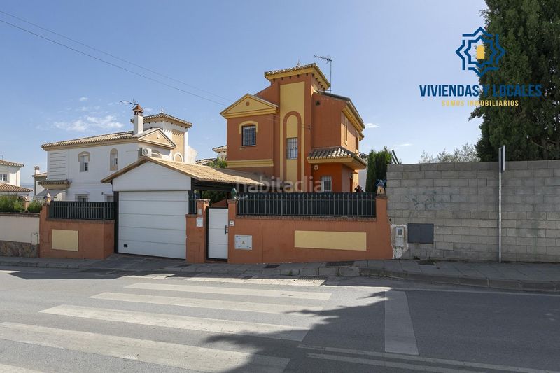 Foto b065462a-0d14-44c3-b4c8-3630e48d4a07. Xalet amb calefacció aparcament piscina a Gójar