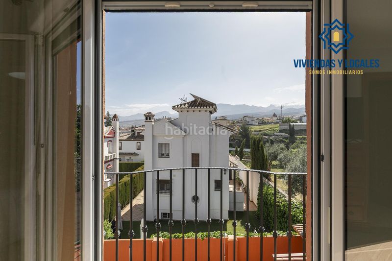 Foto bacff3cf-3109-4608-9172-74fae34411a3. Xalet amb calefacció aparcament piscina a Gójar