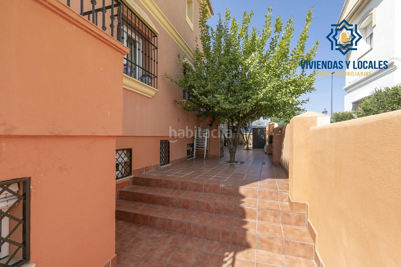 Foto d84a2720-ebbd-4c3a-becb-fbe8bd93b421. Xalet amb calefacció aparcament piscina a Gójar