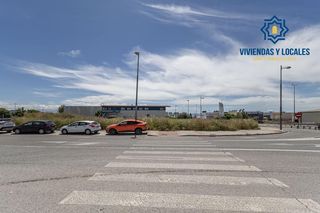 Terreny residencial a Barrio de Zaidín