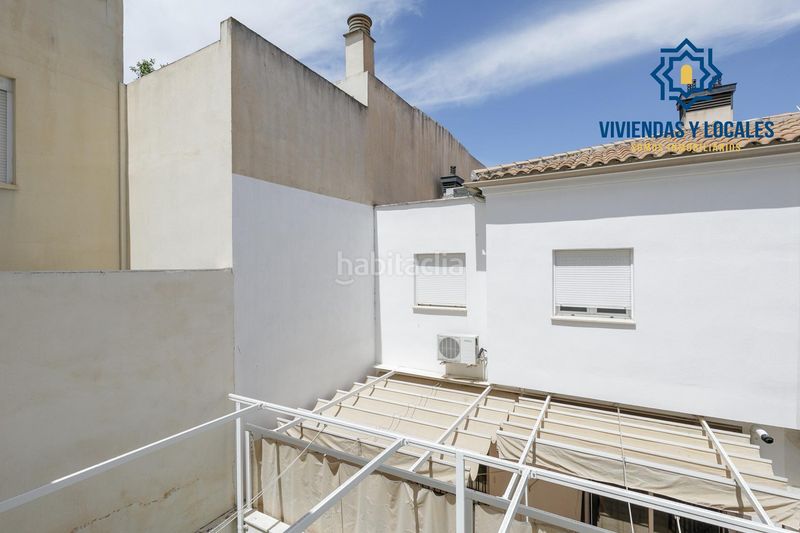 Foto 0a9b36fc-74b6-4977-9cc9-49c9ef4c5b6a. Casa adossada amb calefacció aparcament a San Miguel Armilla