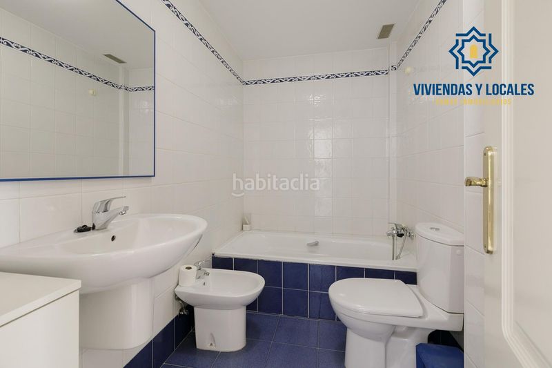 Foto 0d0ee619-32b7-4fa1-98b1-b397a303662c. Casa adossada amb calefacció aparcament a San Miguel Armilla