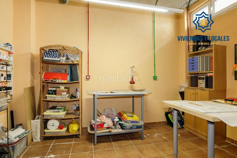 Foto 9f8b936c-036e-4700-a2db-e4a8323fb046. Casa adossada amb calefacció aparcament a San Miguel Armilla