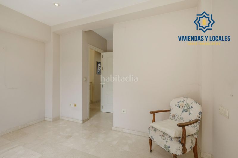Foto ae219aa5-4085-421c-a7ac-1a85fd010d6c. Casa adossada amb calefacció aparcament a San Miguel Armilla