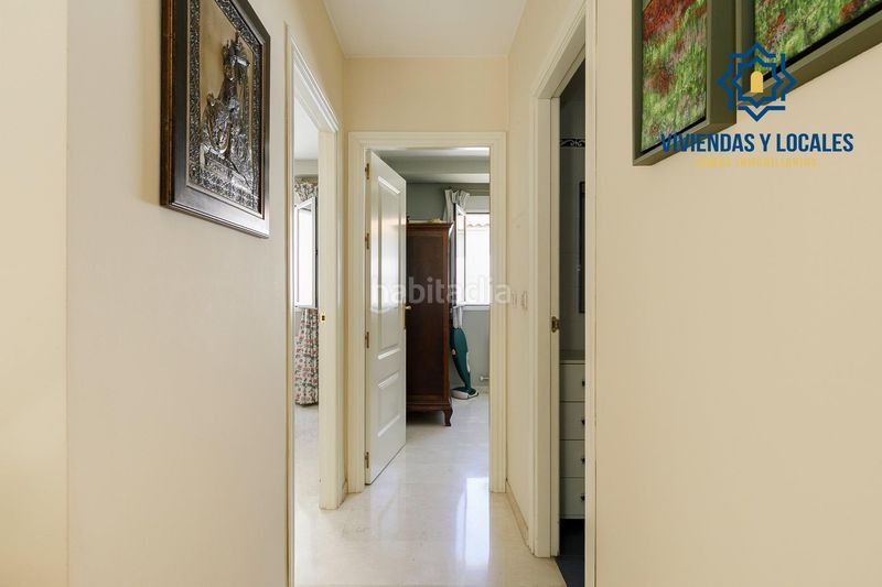 Foto ce547ead-84ca-4f32-bc42-e8f9dadff776. Casa adossada amb calefacció aparcament a San Miguel Armilla
