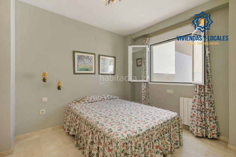 Foto f9a9a724-12f6-4b03-88fe-71a8d44044b2. Casa adossada amb calefacció aparcament a San Miguel Armilla