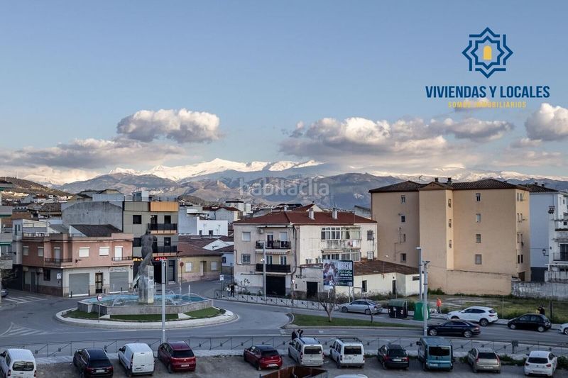 Foto 3a0ccf9d-7435-4628-ad89-cfed046a9d35. Casa amb calefacció aparcament a Maracena