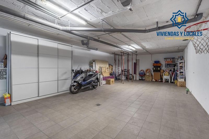 Foto 4ad87955-9938-47dd-9555-b622f3b90884. Casa amb calefacció aparcament a Maracena