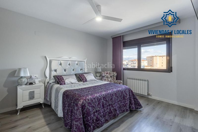 Foto 6b2e0b25-f84e-482a-b22d-19b1be279054. Casa amb calefacció aparcament a Maracena