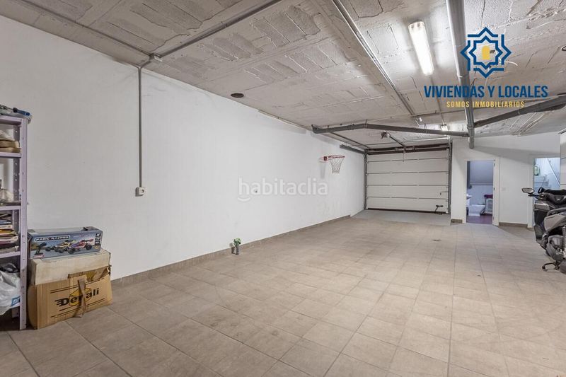 Foto cf7bd38a-013a-4346-848d-e688e8f1e5fa. Casa amb calefacció aparcament a Maracena