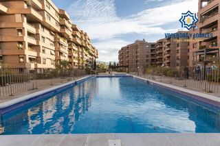 Apartament a Avenida divina pastora 9. Apartamento nuevo a estrenar en la  urbanizacion triunfo jardin