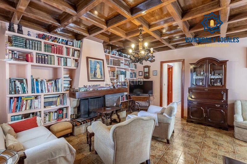 Foto 648d3882-f38c-4940-b730-f268eb47e986. Chalet  a la entrada de huetor vega en Huétor Vega