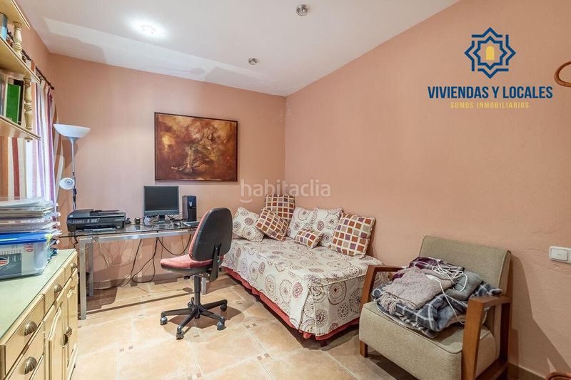 Foto dab22ea8-e092-4b27-924a-064663dd91c7. Chalet  a la entrada de huetor vega en Huétor Vega