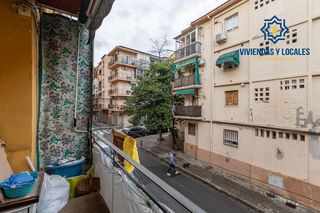 Pis a Barrio de Zaidín