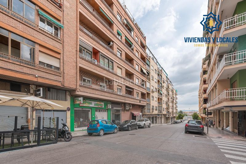 Foto 50e6e799-12de-4812-86c8-6c8d4199ae60. Pis a Pajaritos Granada