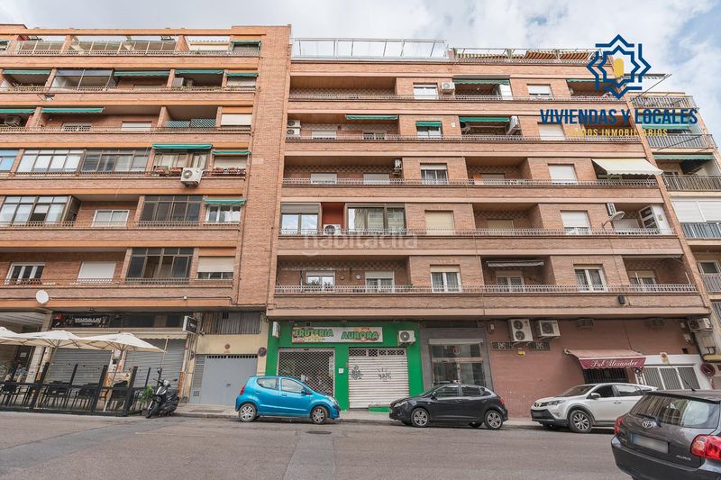 Foto 89be6433-ba47-426a-9793-d63e38950f5c. Pis a Pajaritos Granada