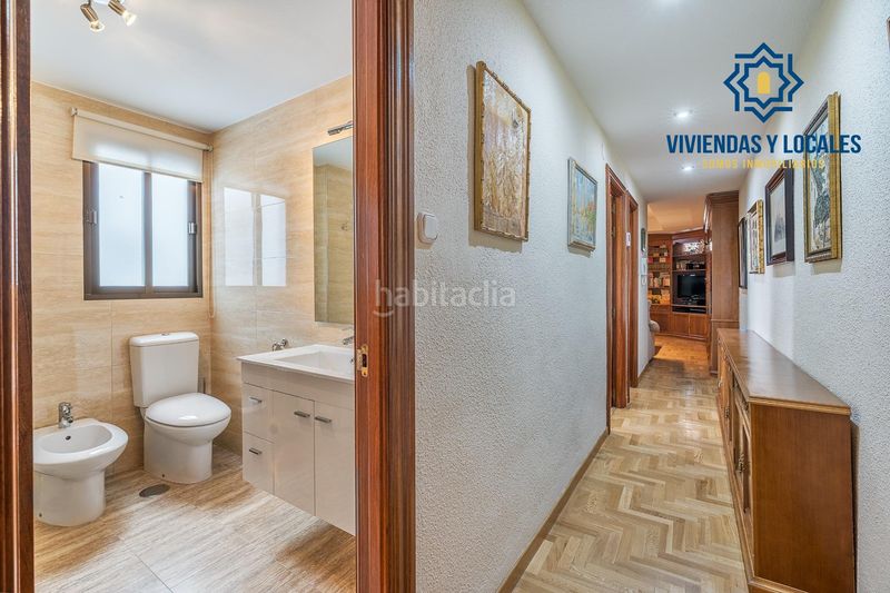 Foto ef4d8d88-7a71-4e6a-8afb-5447c2538268. Pis a Pajaritos Granada