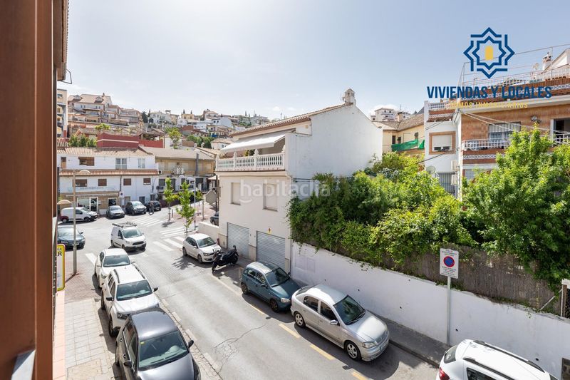 Foto a99e3ec7-a802-483a-a766-d0a503fc5416. Pis amb calefacció a Barrio de la Vega Monachil
