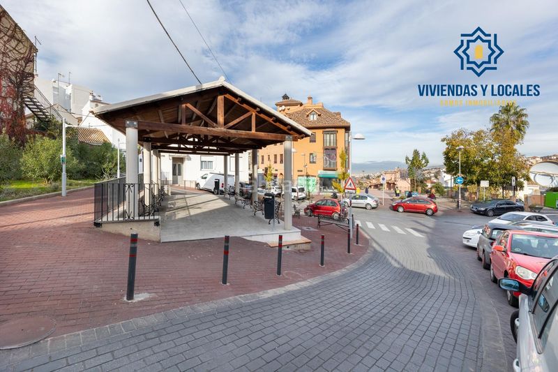 Foto d9962529-27ab-4af1-9aa6-7ec4073c02f3. Pis amb calefacció a Barrio de la Vega Monachil