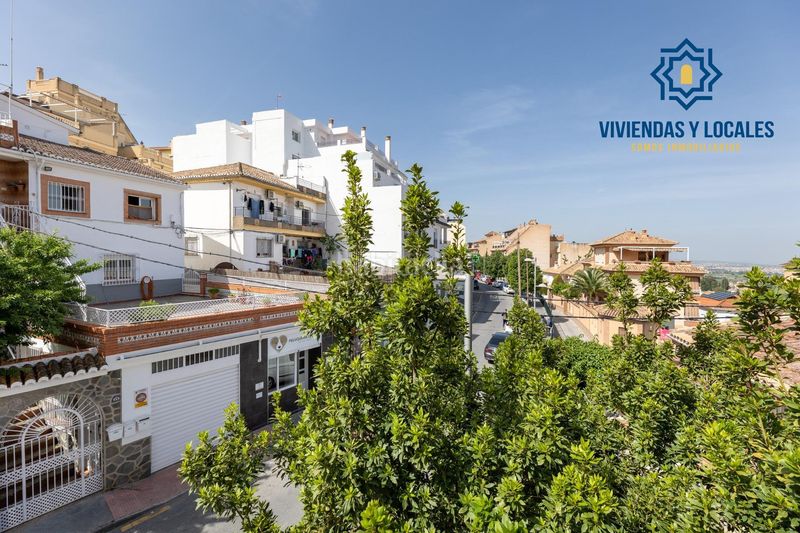 Foto f6f222c0-318d-4e61-b4f8-f7cc50b8ba75. Pis amb calefacció a Barrio de la Vega Monachil