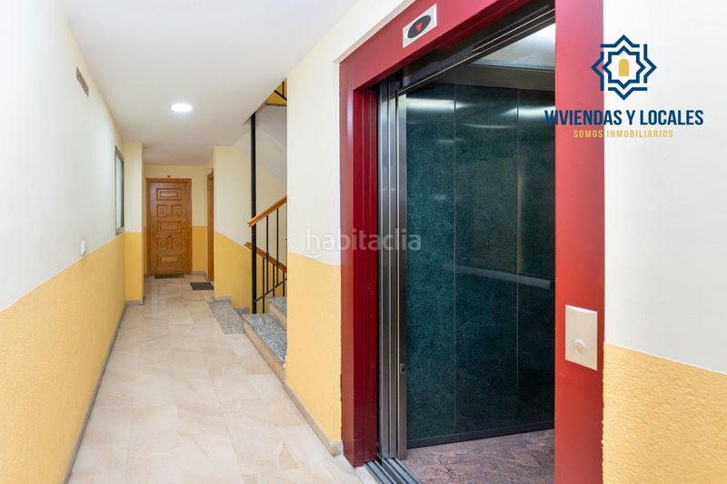 Foto fdcef070-03dd-49a6-8d71-43df1a055da1. Pis amb calefacció a Barrio de la Vega Monachil