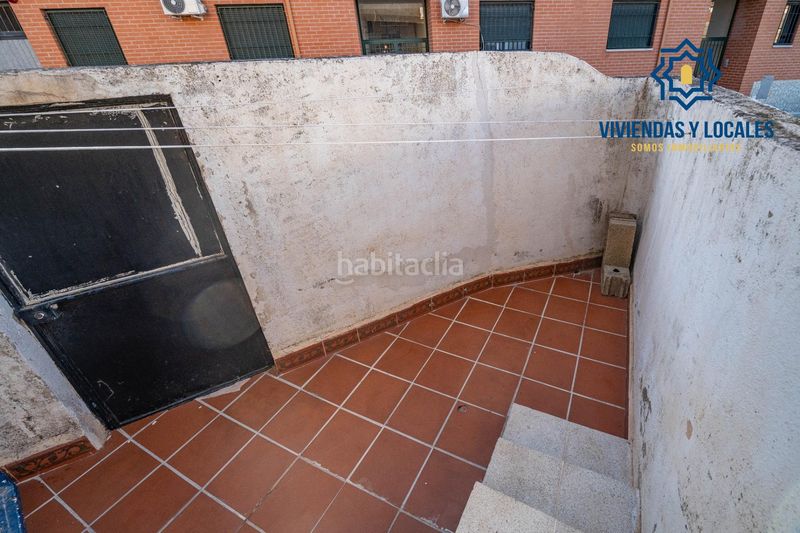 Foto 0c1ed782-3c6d-48e4-beb8-9f325d45b3aa. Casa amb aparcament a Las Flores - Huerta Gabias (Las)