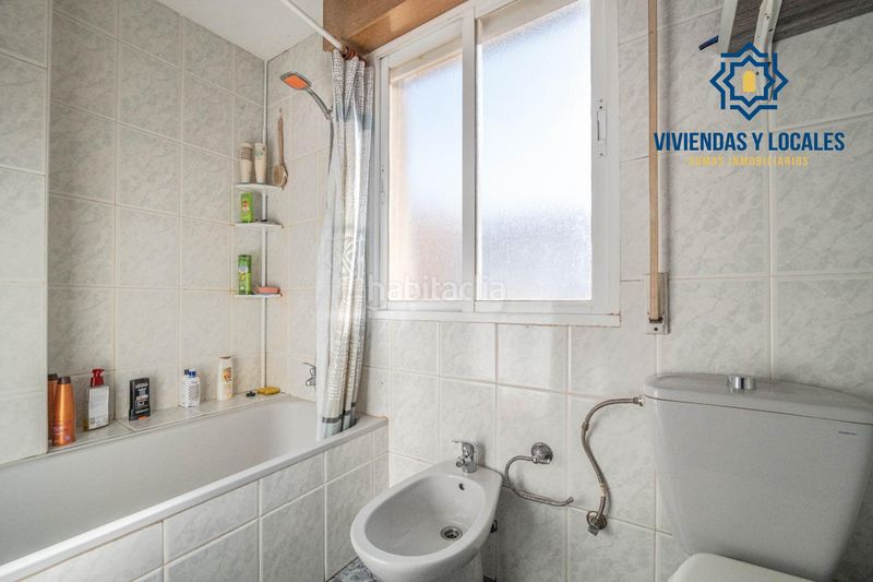 Foto 0e121716-7454-4322-a5d2-5c128a164eda. Casa amb aparcament a Las Flores - Huerta Gabias (Las)
