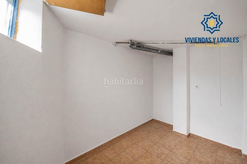 Foto 1ee00ce7-2ce0-4419-9625-d543fc1df9c8. Casa amb aparcament a Las Flores - Huerta Gabias (Las)